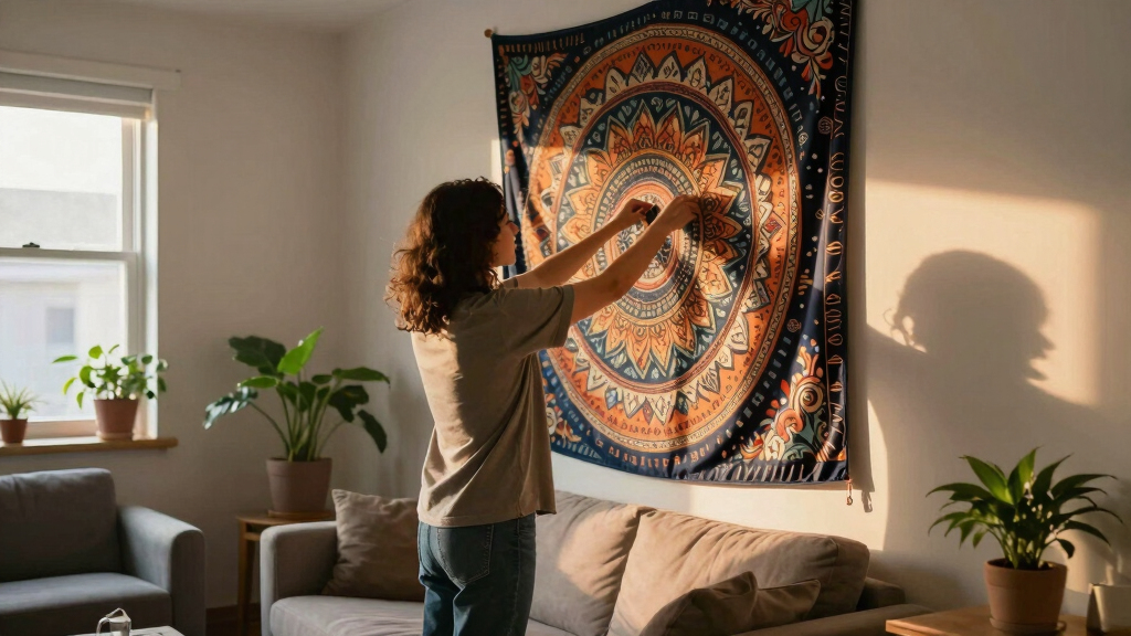 8 Best Best Mandala Wall Tapestry Extra Large in 2026