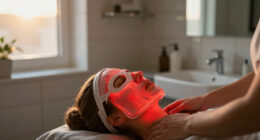 8 Best Best Red Light Therapy Mask Professional in 2026