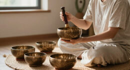 8 Best Best Tibetan Singing Bowl Set Handcrafted in 2026