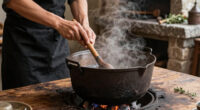 8 Best Cast Iron Ritual Cauldron in 2026