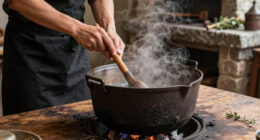 8 Best Cast Iron Ritual Cauldron in 2026