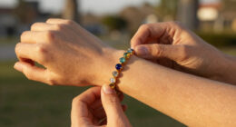 8 Best Chakra Gemstone Bracelet Gold Vermeil in 2026