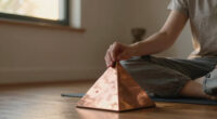 8 Best Copper Pyramids for Meditation in 2026