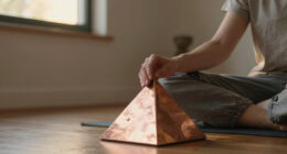 8 Best Copper Pyramids for Meditation in 2026