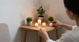 8 Best Corner Altar Table Small Spaces in 2026