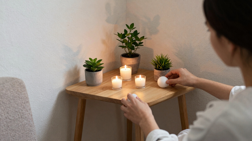 8 Best Corner Altar Table Small Spaces in 2026
