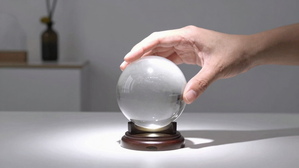 8 Best Crystal Ball With Stand Large in 2026
