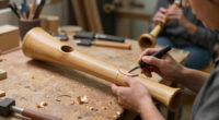 8 Best Didgeridoo Professional Instrument in 2026