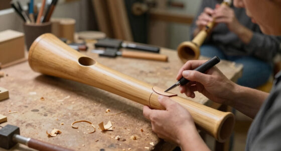 8 Best Didgeridoo Professional Instrument in 2026
