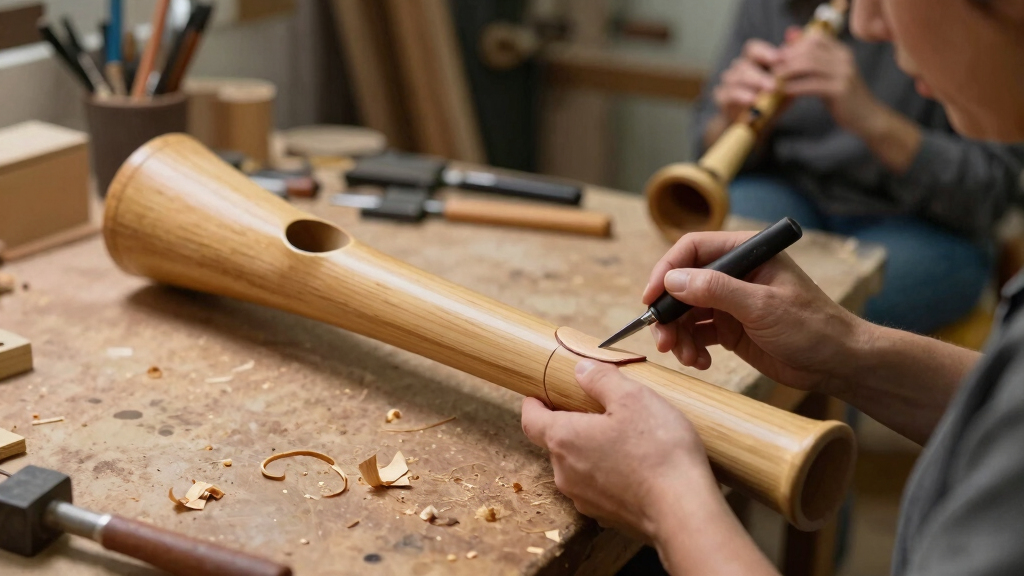 8 Best Didgeridoo Professional Instrument in 2026