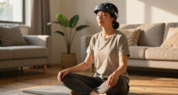 8 Best EEG Meditation Headband for Focus in 2026