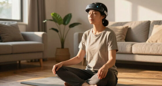 8 Best EEG Meditation Headband for Focus in 2026