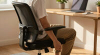 8 Best Ergonomic Kneeling Chairs with Back Support in 2026