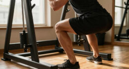 8 Best Hack Squat Machine Home Gym in 2026