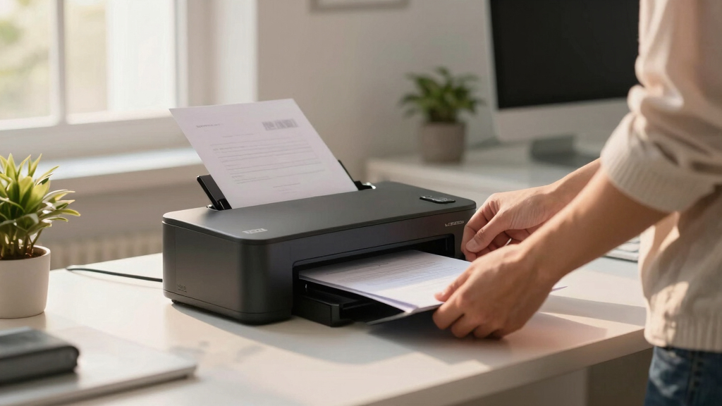 8 Best High Speed Document Scanner Duplex in 2026