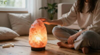 8 Best Himalayan Salt Floor Lamp Oversized in 2026
