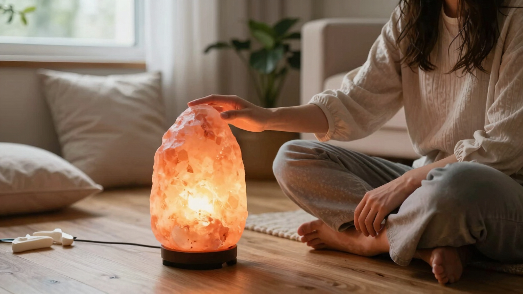 8 Best Himalayan Salt Floor Lamp Oversized in 2026