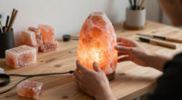 8 Best Himalayan Salt Floor Lamps in 2026 — Your Complete Buying Guide