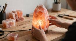 8 Best Himalayan Salt Floor Lamps in 2026 — Your Complete Buying Guide