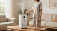 8 Best Humidifier Diffuser Combo Large Room Premium in 2026
