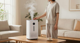8 Best Humidifier Diffuser Combo Large Room Premium in 2026