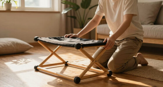 8 Best Kneeling Meditation Bench Foldable in 2026