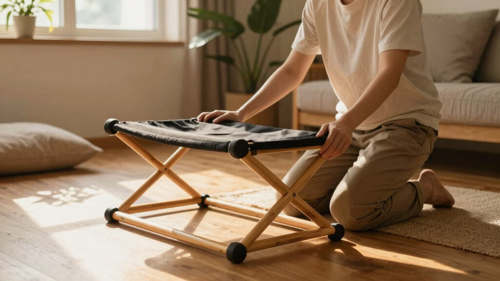 8 Best Kneeling Meditation Bench Foldable in 2026