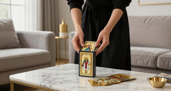 8 Best Luxury Tarot Deck Collector Edition Set in 2026