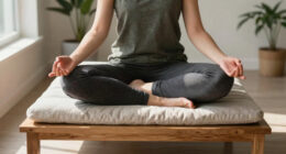 8 Best Meditation Bench for Beginners in 2026
