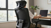 8 Best Office Chairs With Headrest And Lumbar Premium In 2026
