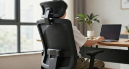8 Best Office Chairs With Headrest And Lumbar Premium In 2026