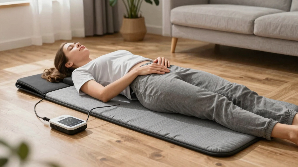 8 Best PEMF Mat for Home Use in 2026