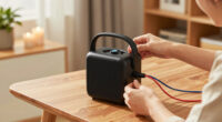 8 Best Portable PA Speakers for Sound Healing in 2026