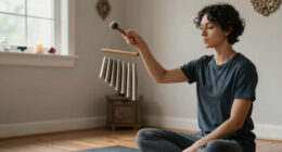 8 Best Professional Chimes for Sound Bath in 2026