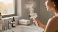 8 Best Professional Facial Steamer Machine in 2026
