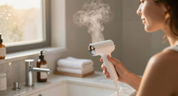 8 Best Professional Facial Steamer Machine in 2026