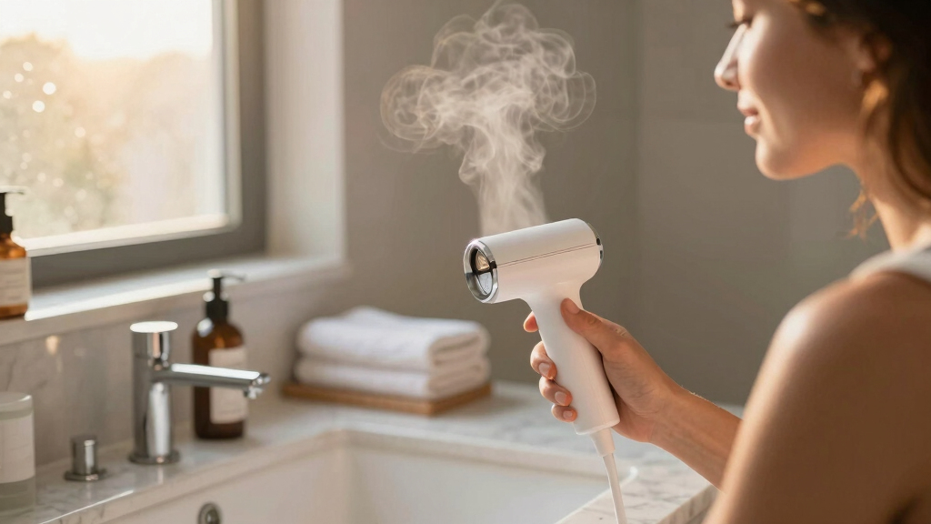 8 Best Professional Facial Steamer Machine in 2026