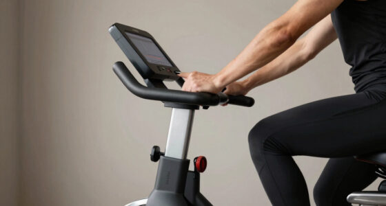 8 Best Recumbent Exercise Bike High-End in 2026