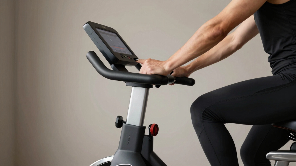8 Best Recumbent Exercise Bike High-End in 2026