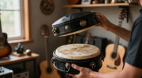 8 Best Shamanic Drum Carrying Case Deluxe in 2026