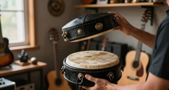 8 Best Shamanic Drum Carrying Case Deluxe in 2026