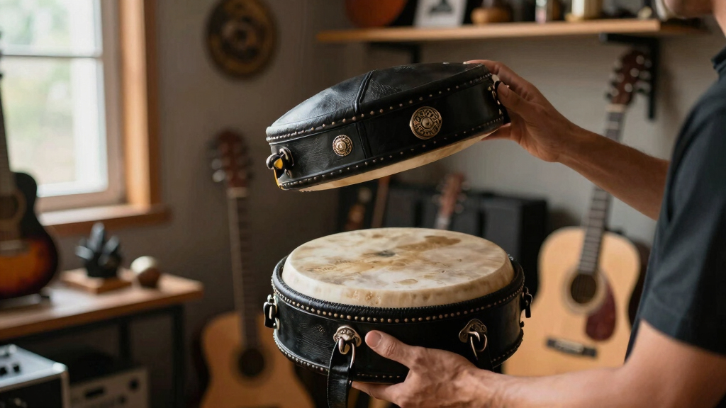 8 Best Shamanic Drum Carrying Case Deluxe in 2026