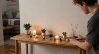 8 Best Small Altar Table For Apartment In 2026