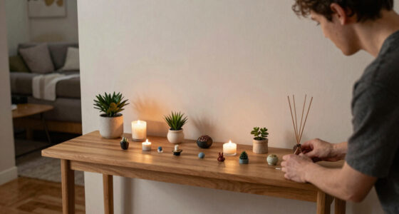 8 Best Small Altar Table For Apartment In 2026
