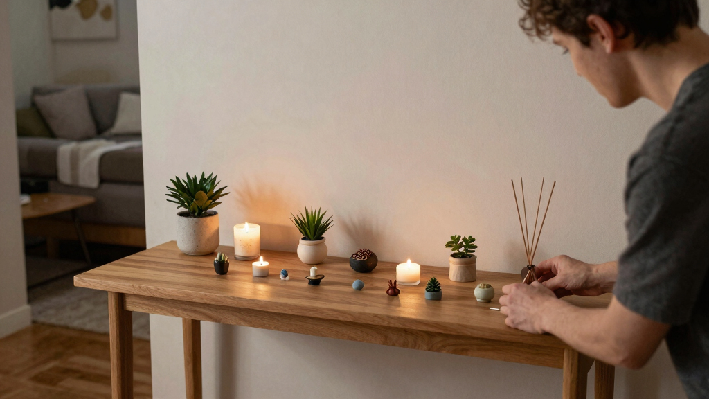 8 Best Small Altar Table For Apartment In 2026