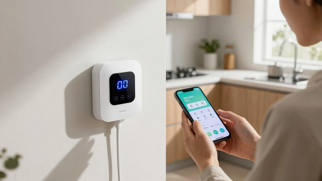 8 Best Smart Air Quality Monitors in 2026
