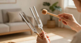 8 Best Solfeggio Tuning Forks Set in 2026
