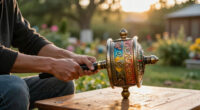 8 Best Tibetan Prayer Wheel Tabletop Large in 2026
