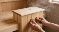 8 Best Traditional Steam Sauna Indoor Home in 2026