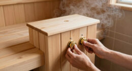 8 Best Traditional Steam Sauna Indoor Home in 2026
